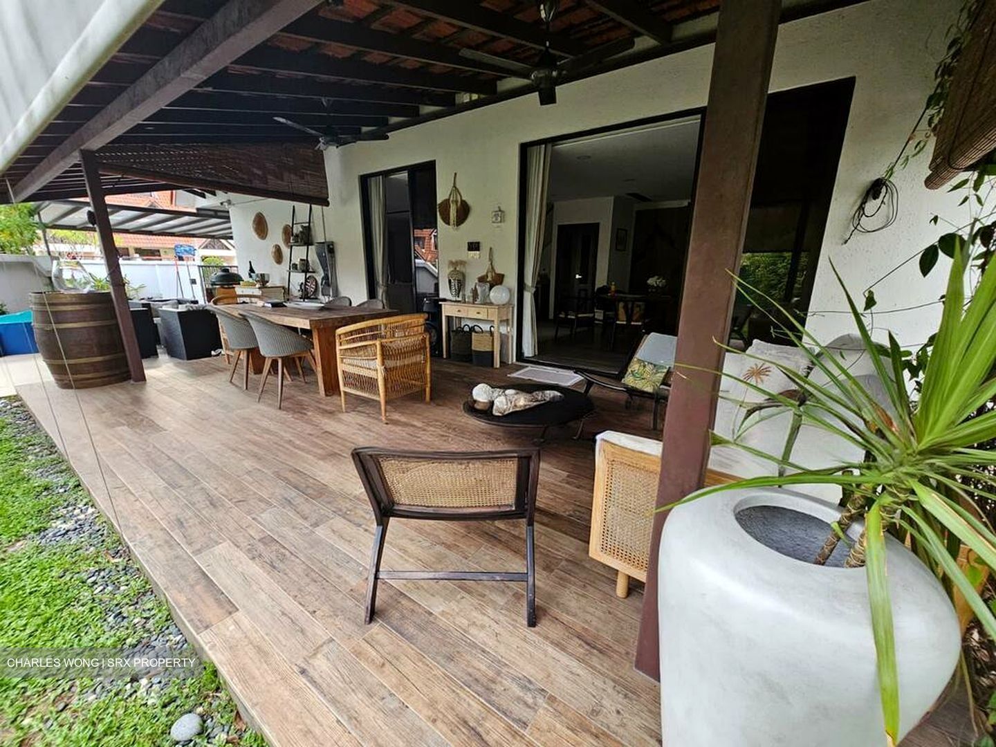 Normanton Park (D5), Terrace #497766851